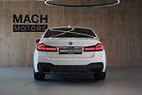 BMW Řada 5 M550i xDrive, Nezávislé, Laser - náhled 12