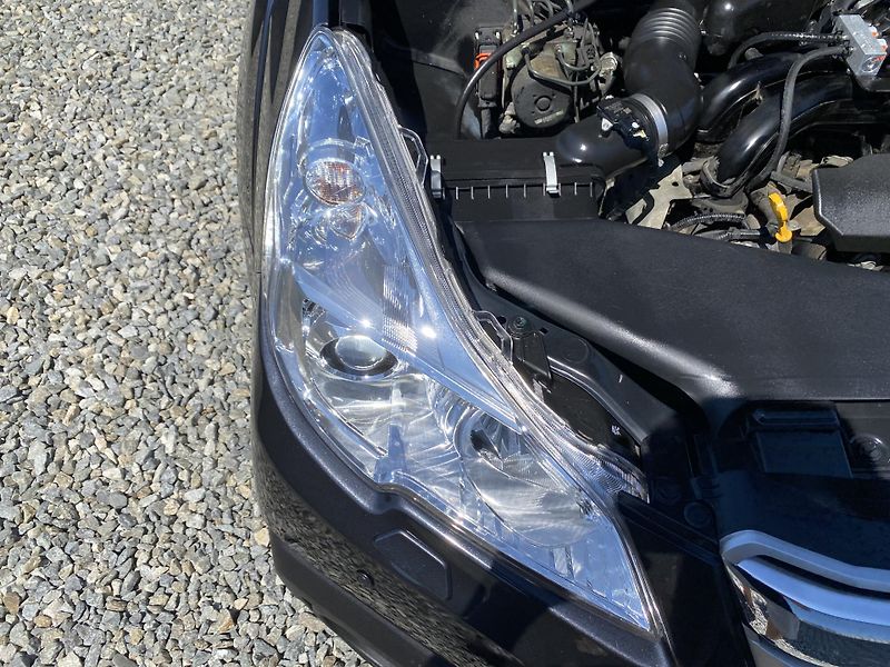 Subaru Outback 2.5i 170PS 4x4 BIFUEL PAN NAVI - fotka 82 z 157