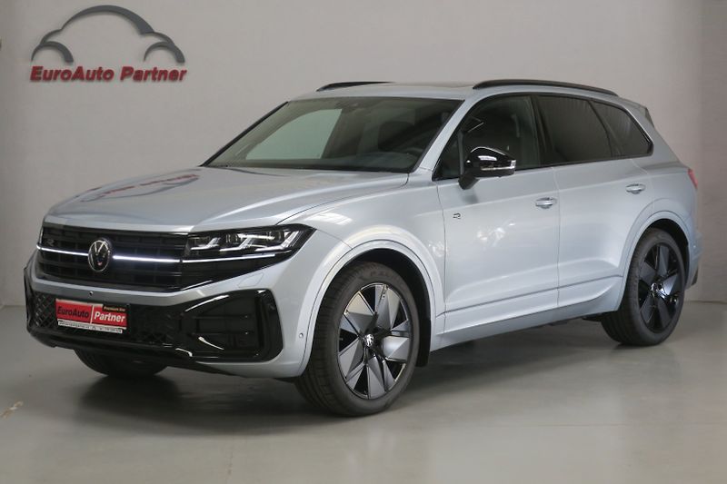 Volkswagen Touareg (2026) NEW Final Edition R Line 210kW - fotografie inzerátu