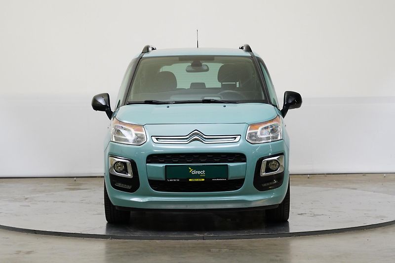 Citroën C3 Picasso - fotka 4 z 22