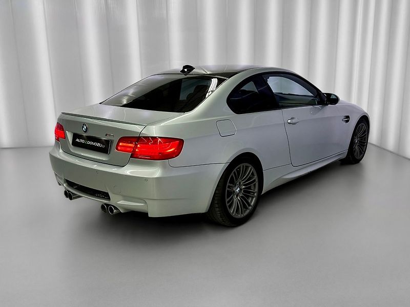 BMW M3 COUPE, NAVIGACE, CARBON, SPORT - fotka 7 z 24