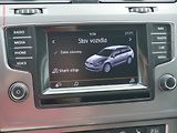 Volkswagen Golf (2014) 1.6 TDi, DSG, TZ - náhled 14