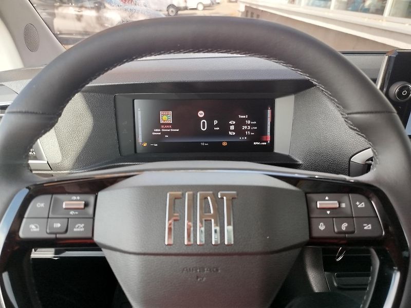 Fiat Ulysse (2026) 2,2 Mtj ICON L3 8AT  - fotka 6 z 10