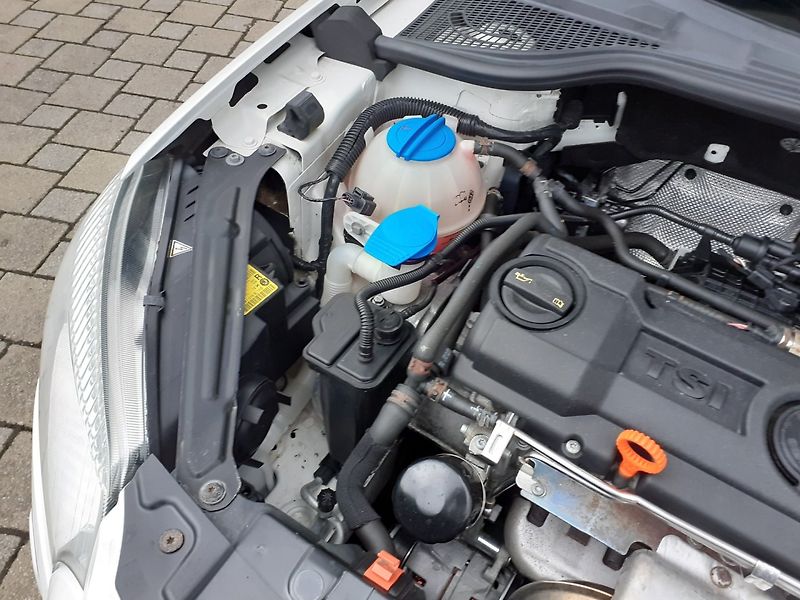 Škoda Yeti (2012) 1.4 TSi 90kW - fotka 22 z 28