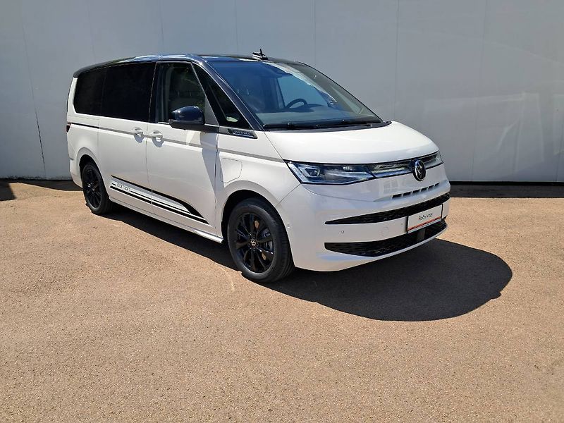 Volkswagen Multivan (2026) Long Life 1.5 TSI / 130 kW PHE - fotka 26 z 29