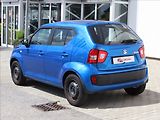 Suzuki Ignis 1,2 i 66KW jen 42400KM - náhled 3