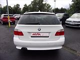 BMW Řada 5 3,0 525d xDrive Touring - náhled 3