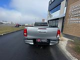 Toyota Hilux 2.8 D-4D Automat Active - náhled 9