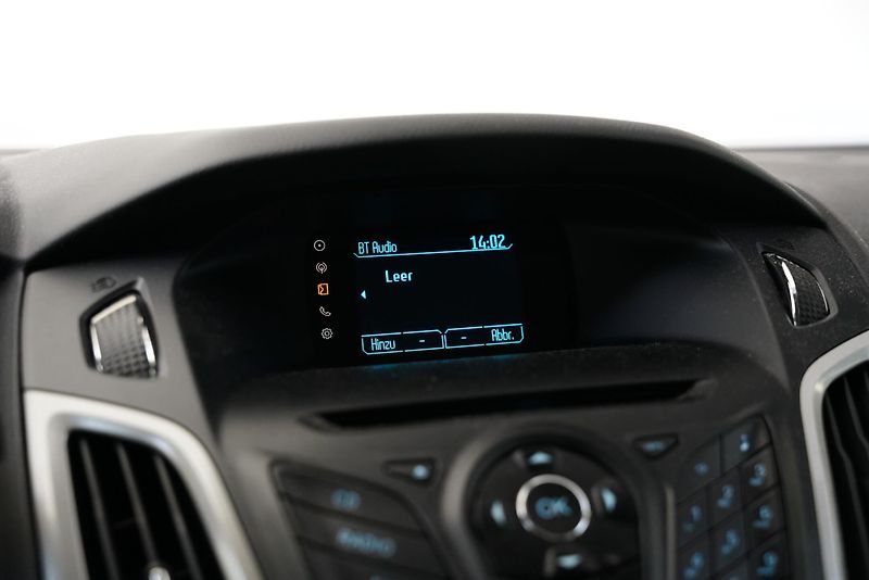 Ford Focus - fotka 19 z 22