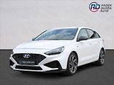 Hyundai i30 1,5 TGDI  1MAJ,AT,NLINE,ZÁRUKA - náhled 1
