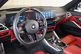 BMW M3 Competition M xDrive Touring - náhled 19