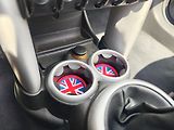 Mini Cooper 1.6 /66kW ONE Cabrio - náhled 23
