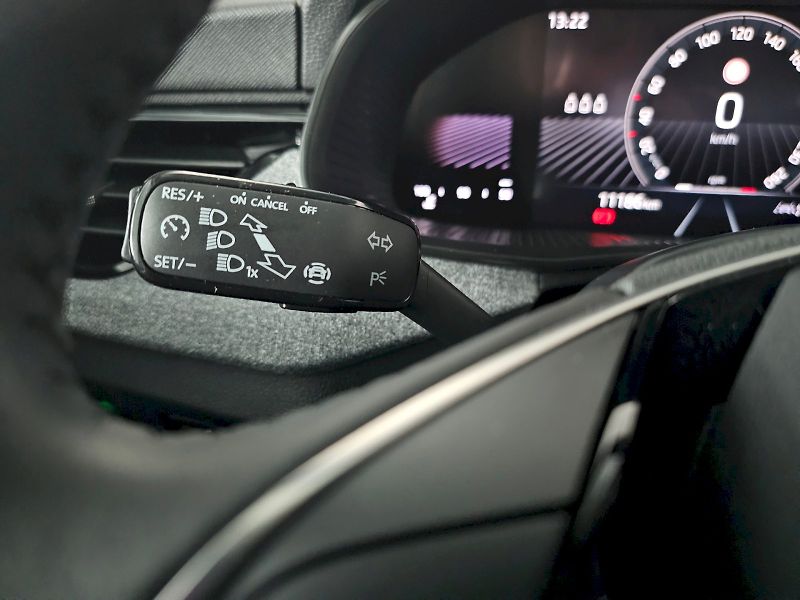 Škoda Scala (2025) 1.0TSI 85kW SELECTION - fotka 20 z 25
