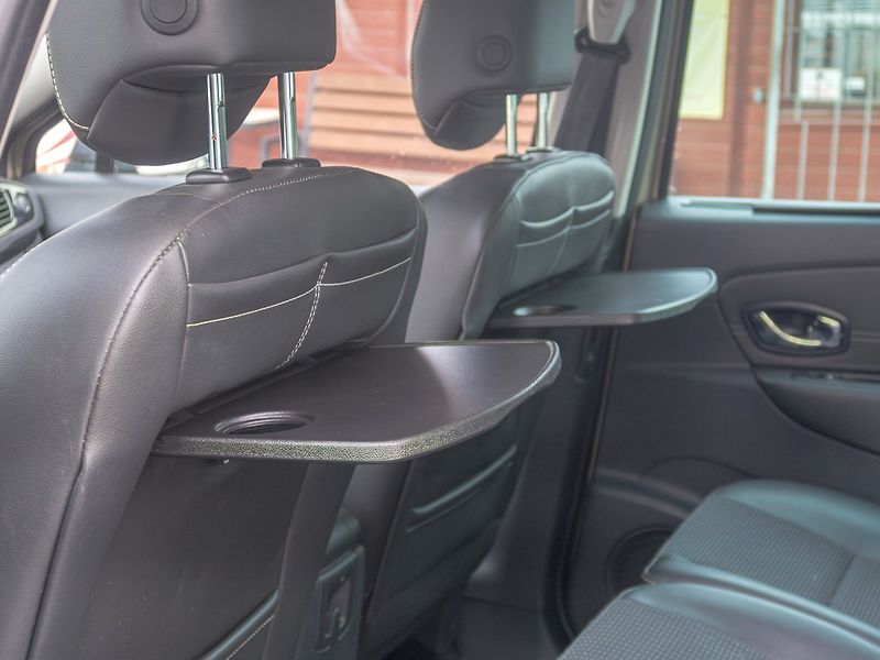 Renault Scénic (2014) 1.5DCI 81KW – NAVIGACE - fotka 39 z 46