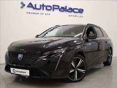 Peugeot 308 1,2 PT 96kW AT GT Výprodej! - fotografie inzerátu