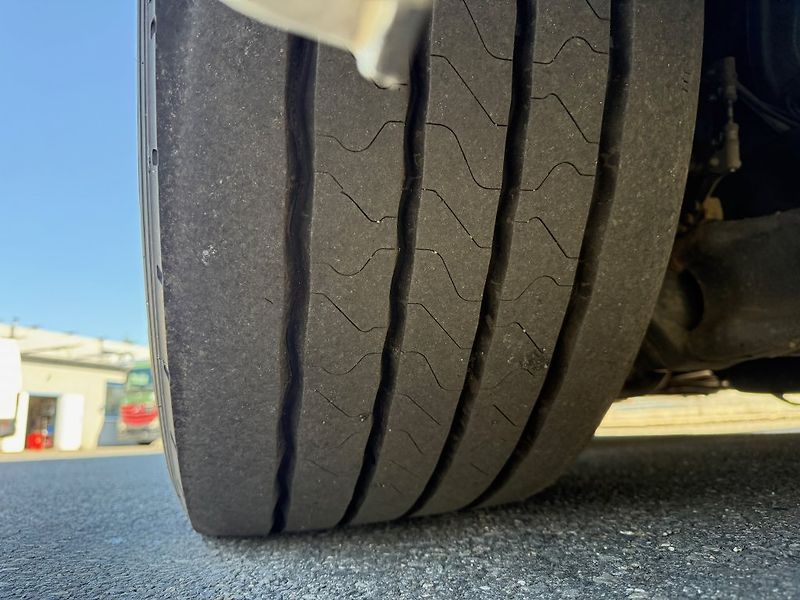 MAN TGX18.510 EURO 6 MEGA/lowdeck - fotka 10 z 19