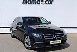 Mercedes-Benz Třídy E 200D AVANTGARDE SERVIS. KN. - náhled 1