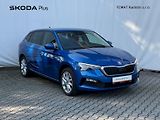 Škoda Scala (2023) Style 1,0 / 81 kW DSG - náhled 25
