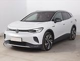 Volkswagen ID.4 (2021) 1st (82 kWh), SoH 87% - náhled 1