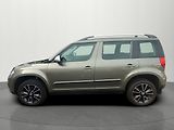 Škoda Yeti 1.4 TSI OUTDOOR 4x4 - náhled 8