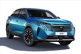 Peugeot 3008 (2026) 1,2 ALLURE Hybrid 145 e-DCS6 - náhled 1