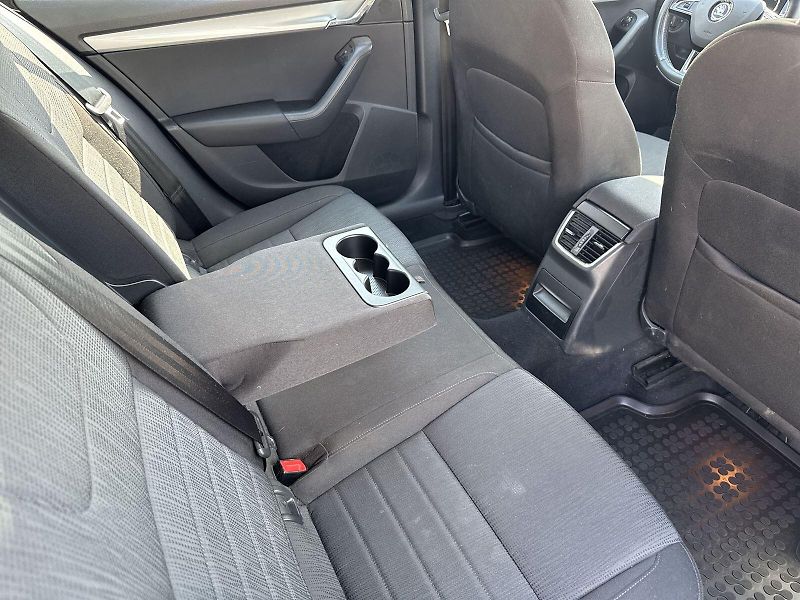 Škoda Octavia (2016) 1.4 TSI Style + - fotka 10 z 31