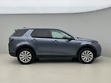 Land Rover Discovery Sport 2.0 TD4 AWD AUT CZ - náhled 9
