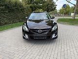 Mazda 6 2.5 125 kW Dynamic 173000 km - náhled 13