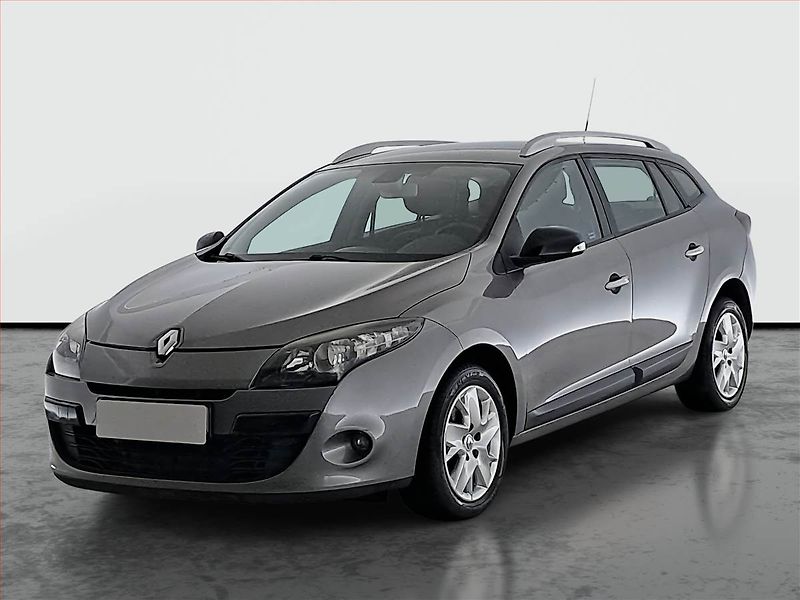 Renault Mégane (2011) 1.6 16V, ČR,1.maj, Tempomat - fotka 2 z 16