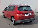Peugeot 2008 (2016) 1.2PT, AC, temp, park.asist - náhled 6