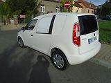Škoda Praktik (2015) 1.6 TDi , Klima - náhled 7