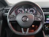 Škoda Octavia (2018) RS 2.0 TDI, Serv.kniha, Kůže - náhled 15