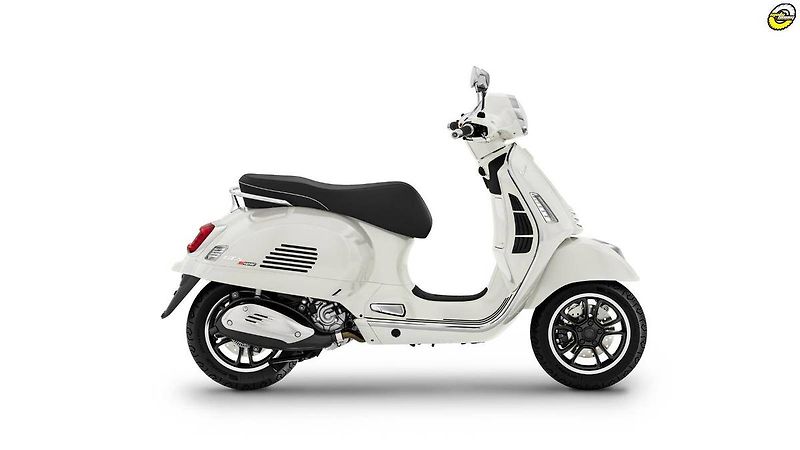 Vespa (2026) GTS 310 SUPER MY26 - fotka 14 z 16