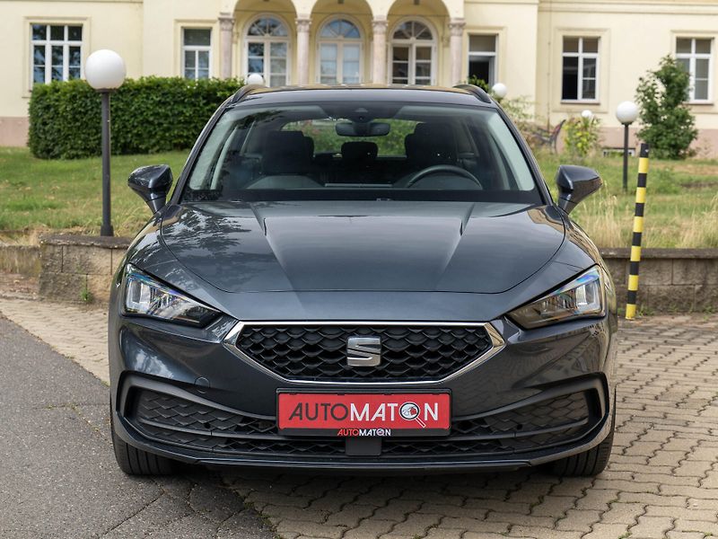 Seat Leon ST 1.0 eTSI DSG CarPlay ACC Ke - fotka 2 z 29