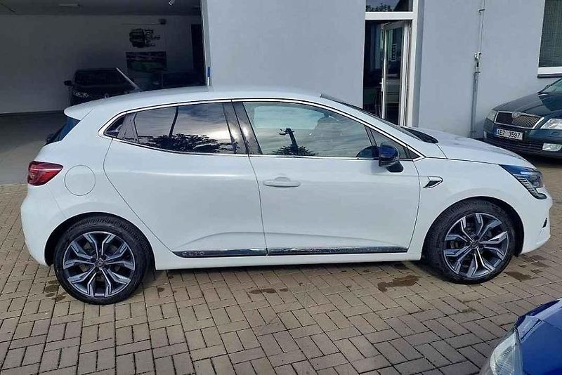 Renault Clio Intens TCe 90