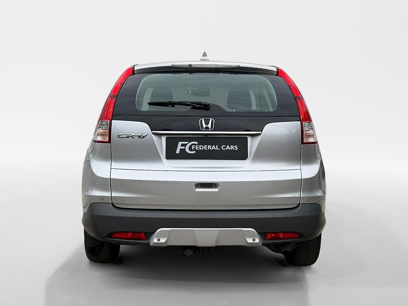 Honda CR-V 1.6I DTEC Elegance  - fotka 4 z 23