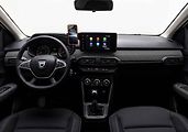 Dacia Logan 2021