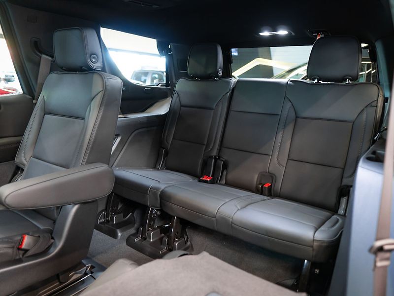 GMC Yukon (2026) 6.2 V8 Denali Reserve Package - fotka 40 z 45
