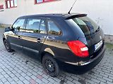 Škoda Fabia (2008) Fabia 1.4 16v, 63kw - náhled 2