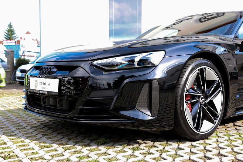 Audi Ostatní Laser, B&O, natáčení kol, masá - fotka 7 z 30