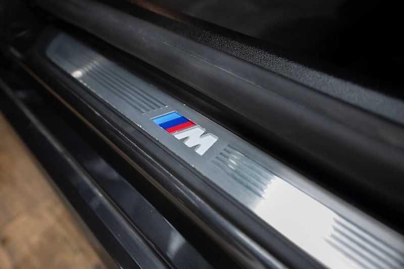 BMW Ostatní 640d xDrive GT 4x4 235 kW - fotka 25 z 30
