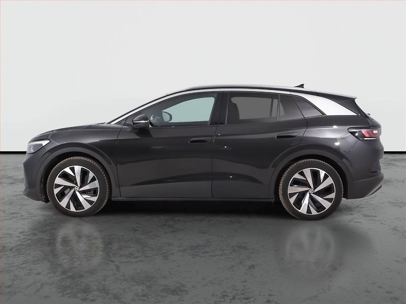 Volkswagen ID.4 (2020) 1st (82 kWh), SoH 89% - fotka 3 z 19