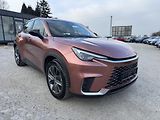 Lexus LBX (2025) 1.5 hybridní/Benzín ELEGANT T. - náhled 13