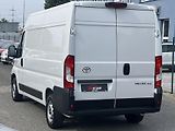 Toyota Proace Max 2.2D L2H2 Active ČR 1.MAJ DPH - náhled 4