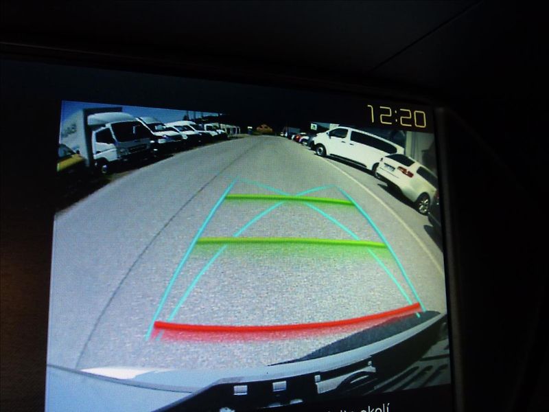 Citroën C4 Picasso 1,2 PureTech 130 S&S MAN6 NAVI - fotka 52 z 56