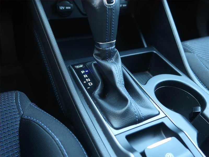 Hyundai Tucson (2017) Style 1.6 T-GDI, LPG, 4X4 - fotka 14 z 18