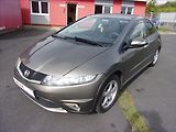 Honda Civic 1,3 i-DSI Comfort - náhled 7