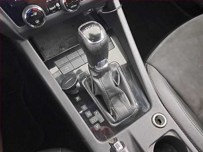 Škoda Octavia (2019) Laurin&Klement 2.0 TDI - fotka 13 z 17