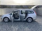 Ford Focus 2.0i 145PS LPG FORD COMBI TOP! - náhled 144
