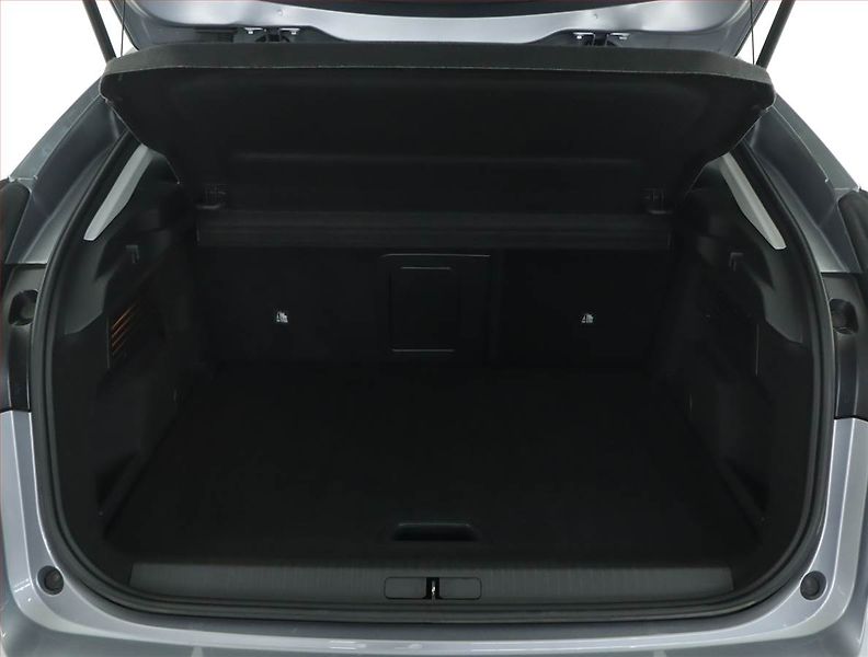 Citroën C4 (2023) 1.2 PureTech, Automat, ČR - fotka 14 z 16